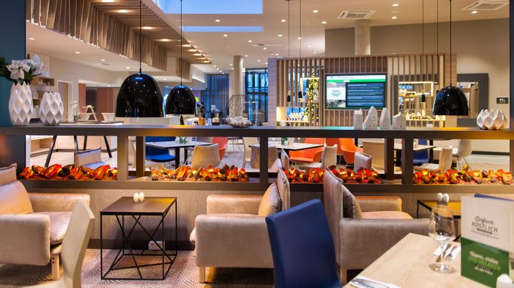 Holiday Inn Frankfurt Airport Restaurant