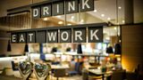 Holiday Inn Frankfurt Airport Restaurant