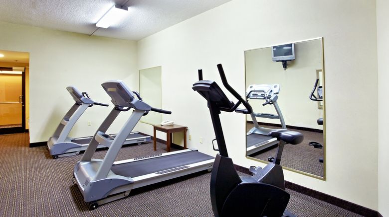 <b>Holiday Inn Express Biloxi-Beach Blvd Health Club</b>. Images powered by <a href="https://www.leonardoworldwide.com/" title="Leonardo Worldwide" target="_blank">Leonardo</a>.