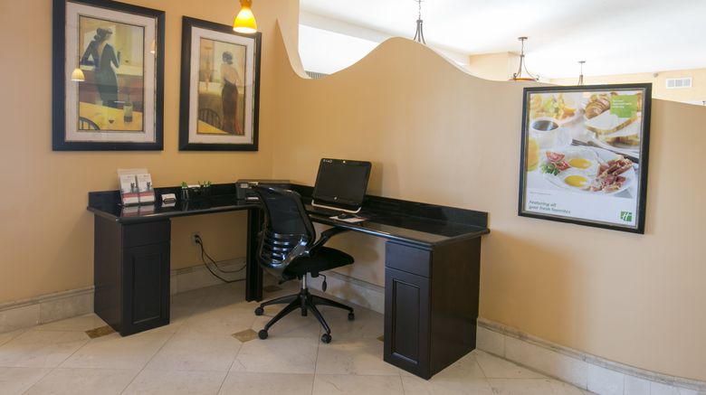 <b>Holiday Inn Express Biloxi-Beach Blvd Other</b>. Images powered by <a href="https://www.leonardoworldwide.com/" title="Leonardo Worldwide" target="_blank">Leonardo</a>.