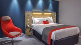Holiday Inn Express Kettering Room