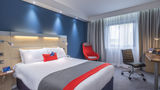 <b>Holiday Inn Express Kettering Room</b>. Images powered by <a href="https://www.leonardoworldwide.com/" title="Leonardo Worldwide" target="_blank">Leonardo</a>.