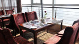 <b>New Century Grand Hotel Qingdao Restaurant</b>. Images powered by <a href="https://www.leonardoworldwide.com/" title="Leonardo Worldwide" target="_blank">Leonardo</a>.