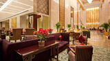 <b>New Century Grand Hotel Qingdao Lobby</b>. Images powered by <a href="https://www.leonardoworldwide.com/" title="Leonardo Worldwide" target="_blank">Leonardo</a>.