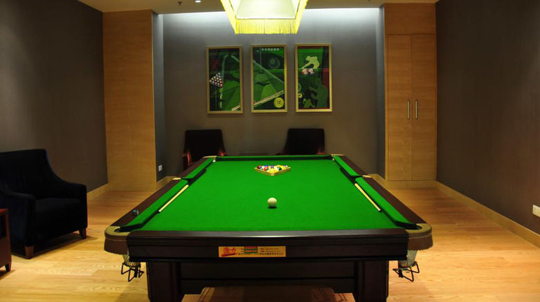 <b>New Century Grand Hotel Qingdao Other</b>. Images powered by <a href="https://www.leonardoworldwide.com/" title="Leonardo Worldwide" target="_blank">Leonardo</a>.