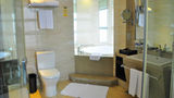 <b>New Century Grand Hotel Qingdao Room</b>. Images powered by <a href="https://www.leonardoworldwide.com/" title="Leonardo Worldwide" target="_blank">Leonardo</a>.