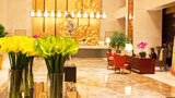 <b>New Century Grand Hotel Qingdao Lobby</b>. Images powered by <a href="https://www.leonardoworldwide.com/" title="Leonardo Worldwide" target="_blank">Leonardo</a>.