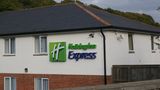 Holiday Inn Express Canterbury Exterior