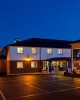 Holiday Inn Express Canterbury