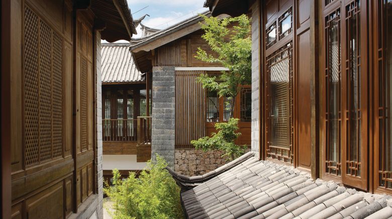 <b>Hotel Indigo Lijiang Ancient Town Room</b>. Images powered by <a href="https://www.leonardoworldwide.com/" title="Leonardo Worldwide" target="_blank">Leonardo</a>.