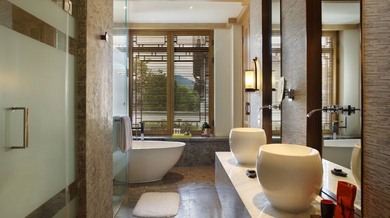 <b>Hotel Indigo Lijiang Ancient Town Room</b>. Images powered by <a href="https://www.leonardoworldwide.com/" title="Leonardo Worldwide" target="_blank">Leonardo</a>.