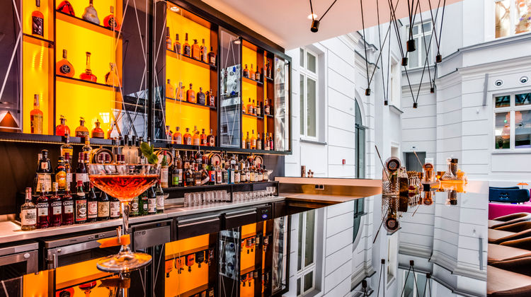 Hotel Indigo Warsaw Nowy Swiat Other