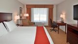 Holiday Inn Express Brockville Room