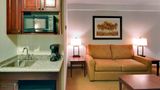 Holiday Inn Express Brockville Suite