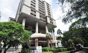 Bliston Suwan Park View Hotel