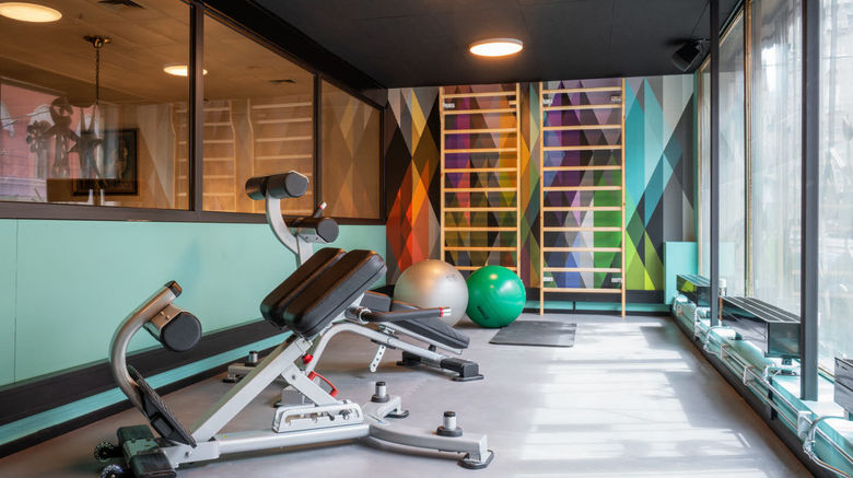 <b>Thon Hotel Bristol Health Club</b>. Images powered by <a href="https://www.leonardoworldwide.com/" title="Leonardo Worldwide" target="_blank">Leonardo</a>.