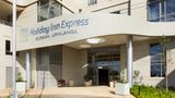 Holiday Inn Express Durban-Umhlanga Exterior
