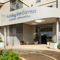 Holiday Inn Express Durban-Umhlanga