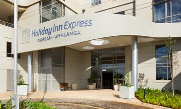 Holiday Inn Express Durban-Umhlanga
