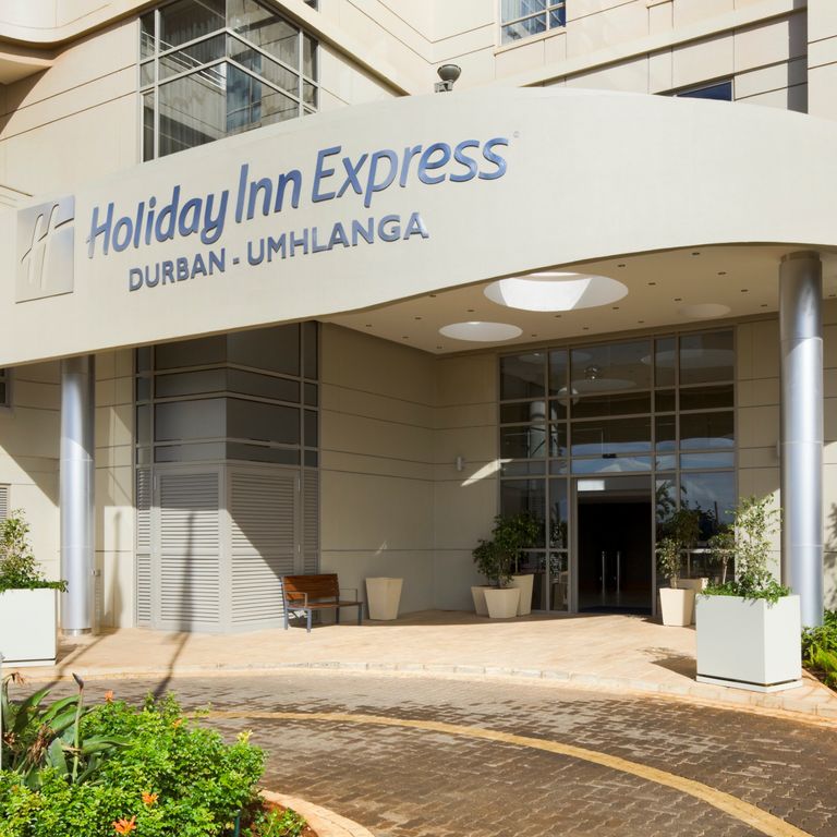 Holiday Inn Express Durban-Umhlanga