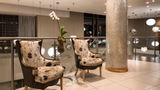 Holiday Inn Express Durban-Umhlanga Lobby