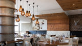Holiday Inn Express Durban-Umhlanga Restaurant