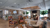 <b>Holiday Inn Ashville East Blue Ridge Lobby</b>. Images powered by <a href="https://www.leonardoworldwide.com/" title="Leonardo Worldwide" target="_blank">Leonardo</a>.