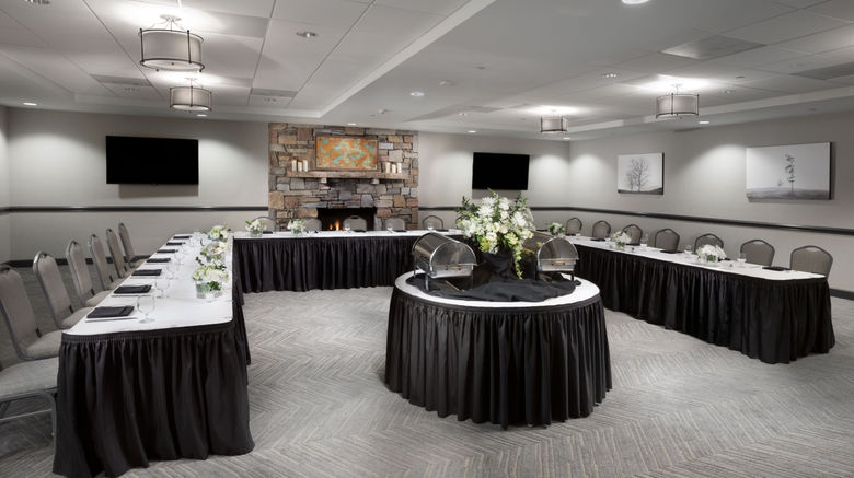 <b>Holiday Inn Ashville East Blue Ridge Ballroom</b>. Images powered by <a href="https://www.leonardoworldwide.com/" title="Leonardo Worldwide" target="_blank">Leonardo</a>.