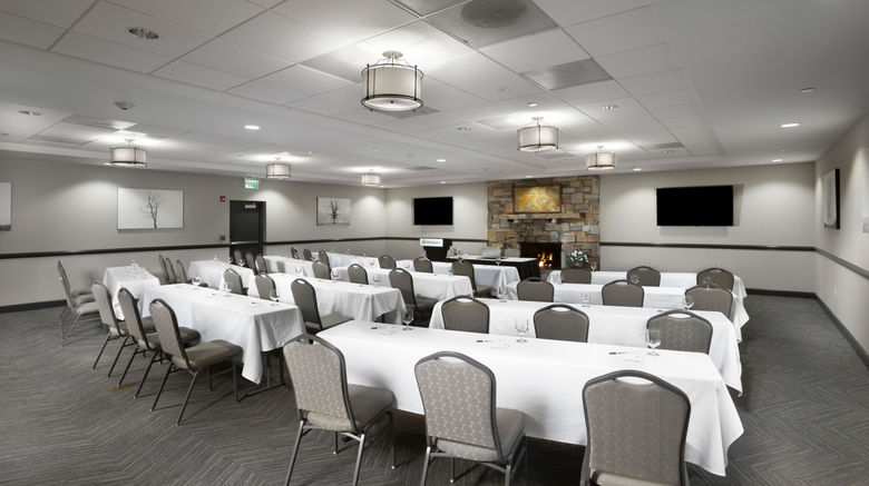 <b>Holiday Inn Ashville East Blue Ridge Meeting</b>. Images powered by <a href="https://www.leonardoworldwide.com/" title="Leonardo Worldwide" target="_blank">Leonardo</a>.
