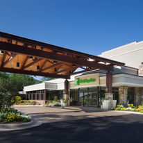 Holiday Inn Ashville East Blue Ridge