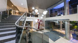 Holiday Inn Express Sandton-Woodmead Lobby