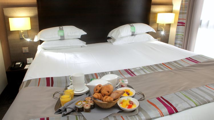 Holiday Inn Paris - Montmartre Suite