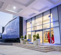 Holiday Inn Express Buenavista Exterior