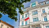 Hotel Indigo Warsaw Nowy Swiat Exterior