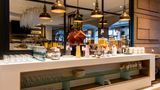 Crowne Plaza Borjomi Restaurant