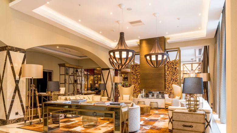 <b>Crowne Plaza Borjomi Lobby</b>. Images powered by <a href="https://www.leonardoworldwide.com/" title="Leonardo Worldwide" target="_blank">Leonardo</a>.