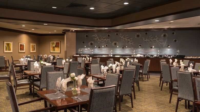 <b>Holiday Inn Cleveland South Restaurant</b>. Images powered by <a href="https://www.leonardoworldwide.com/" title="Leonardo Worldwide" target="_blank">Leonardo</a>.