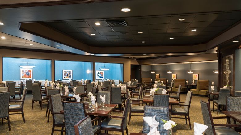 <b>Holiday Inn Cleveland South Restaurant</b>. Images powered by <a href="https://www.leonardoworldwide.com/" title="Leonardo Worldwide" target="_blank">Leonardo</a>.