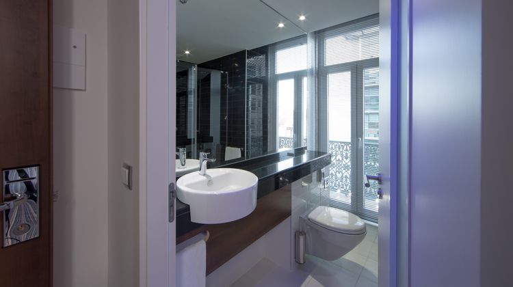 Holiday Inn Express Lisbon Av Liberdade Room