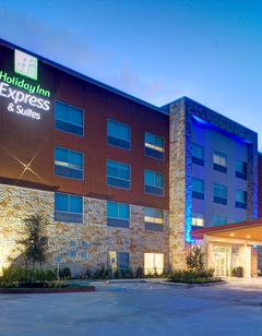 Holiday Inn Express/Suites Houston NW