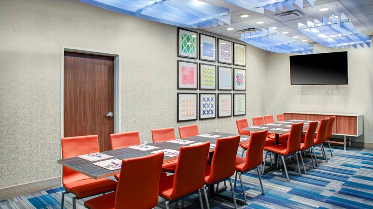 Holiday Inn Express/Suites Houston NW Meeting
