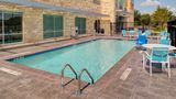 Holiday Inn Express/Suites Houston NW Pool