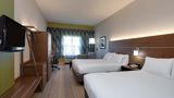 Holiday Inn Express & Suites Room