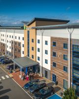 Holiday Inn Express Kettering