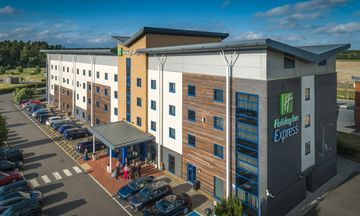 Holiday Inn Express Kettering