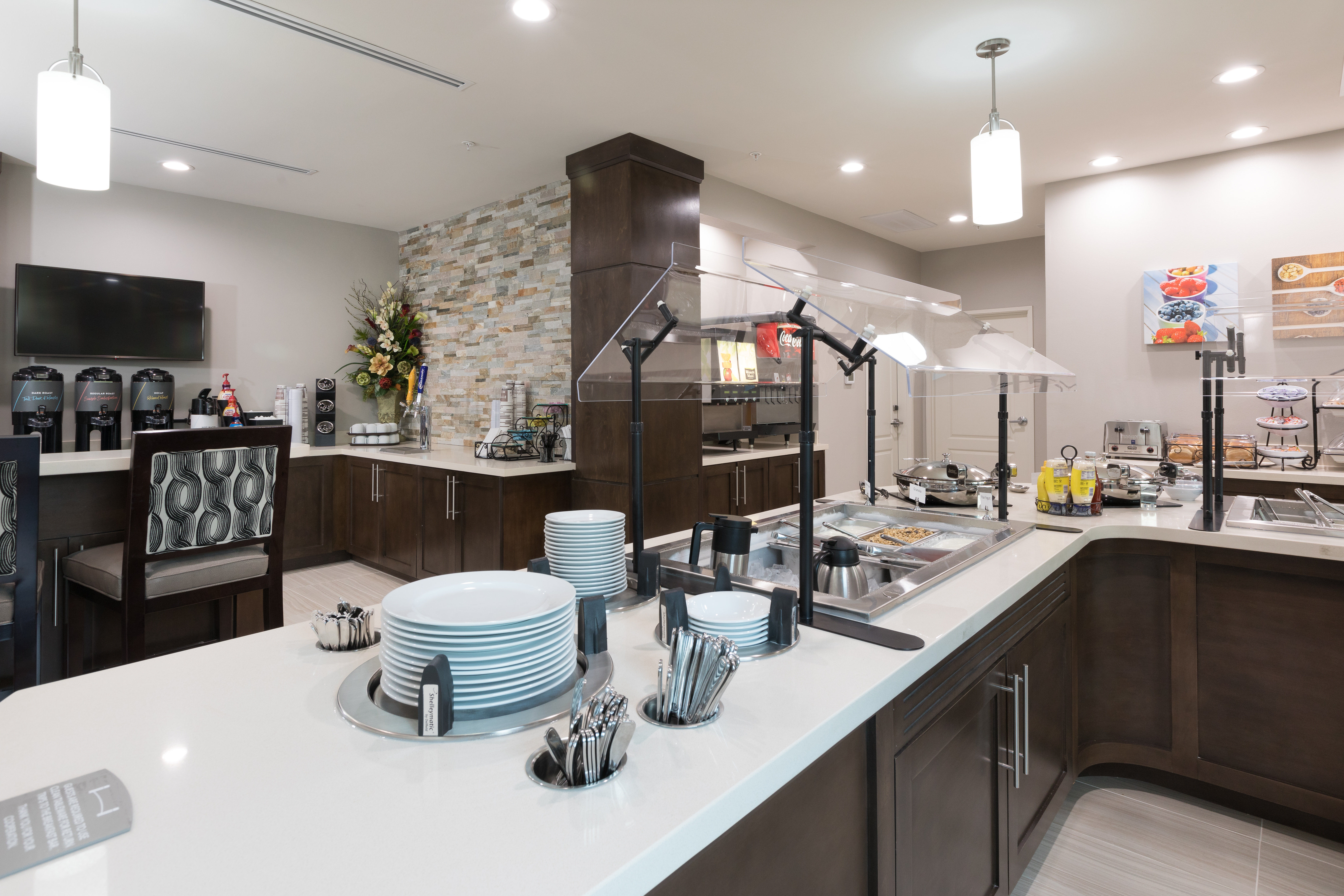 Staybridge Suites Lake Jackson- Lake Jackson, TX Hotels- Tourist