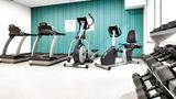 Holiday Inn Expr & Stes Trois-Rivieres W Health Club