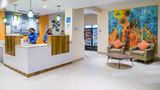 Holiday Inn Express & Suites Nassau Lobby