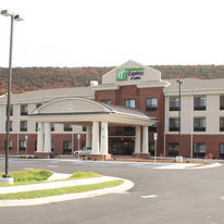 Holiday Inn Express & Suites La Vale