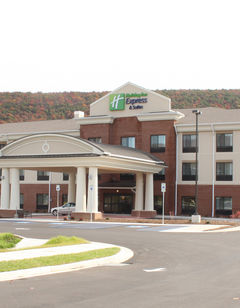 Holiday Inn Express & Suites La Vale